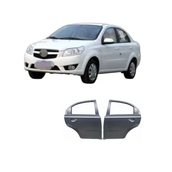 Cheap  and High Quality  OEM 96648859/96648860 REAR DOOR   for Chevrolet  LOVA 2009-