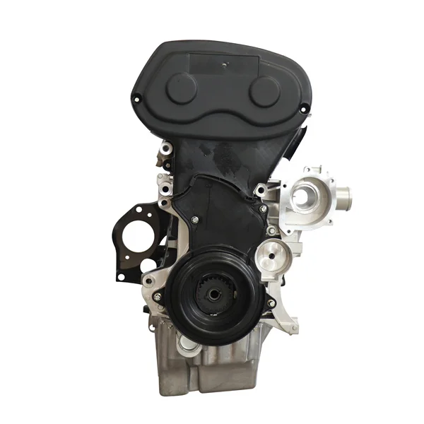 Newpars Engine A18XER 1.8L Long Block for Opel ASTRA INSIGNIA