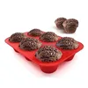 6 tazze di muffin piccole (CM-007)