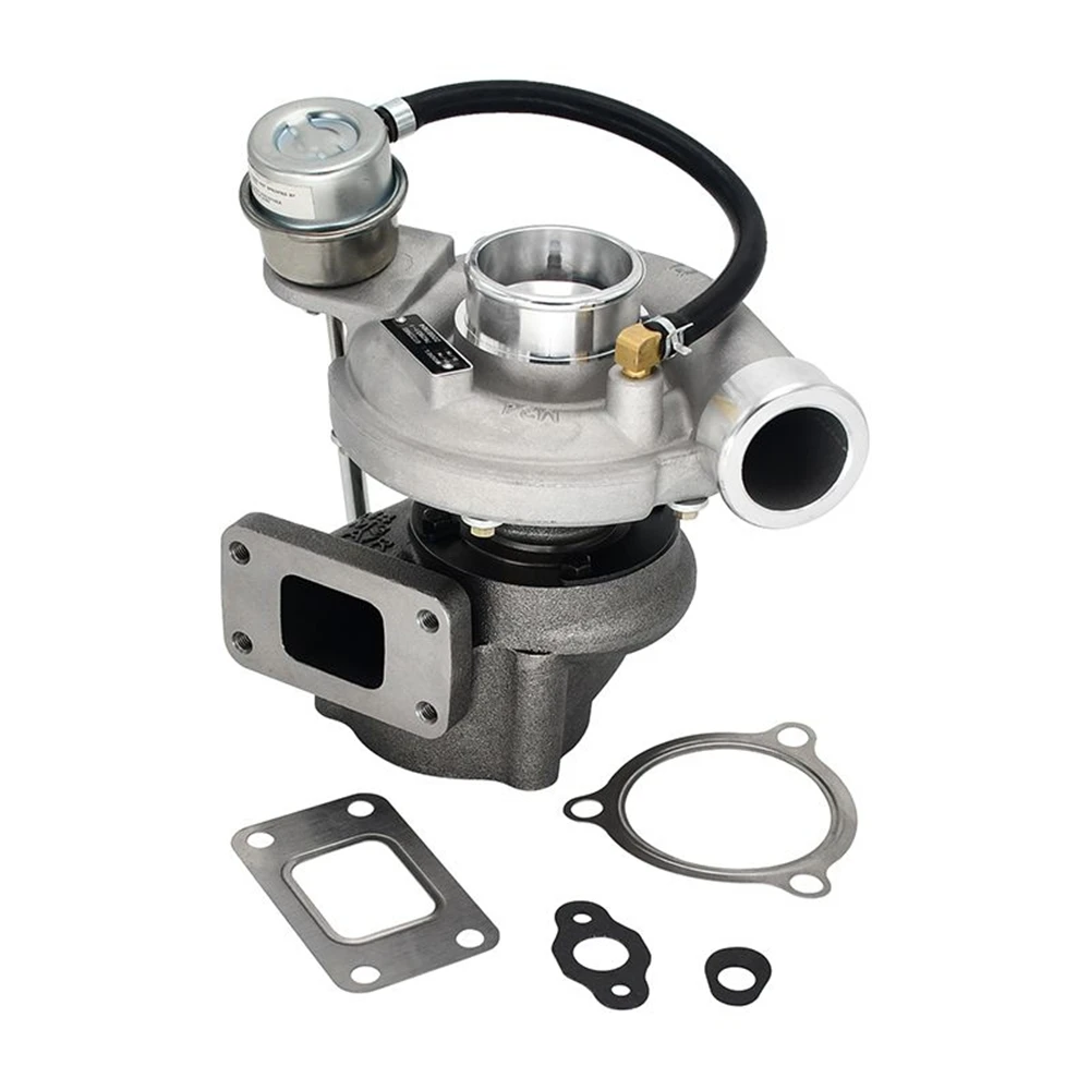 IZUMI Turbocharger GT2256S for Perkins Fast Delivery Engine Parts