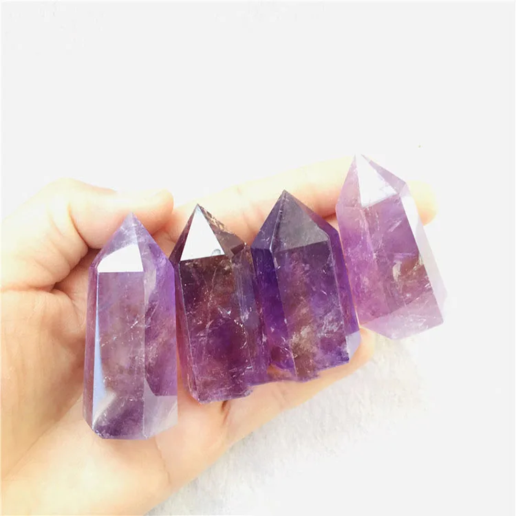 アメトリン アメジスト シトリン ポイントタワー 天然石 クリスタル