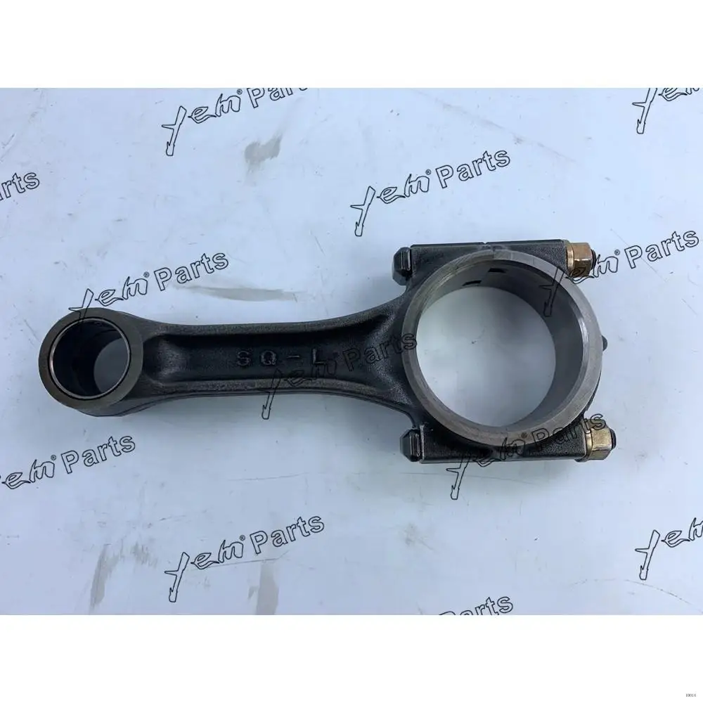 Con Rod Kit Fit for Mitsubishi S4Q2