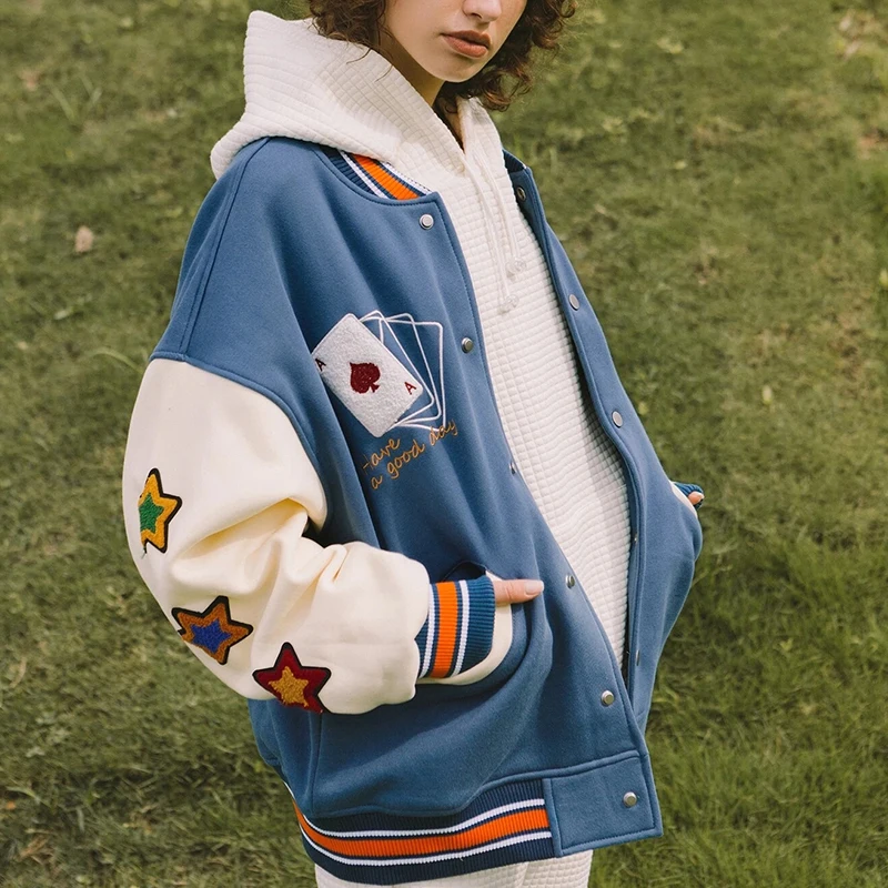 Custom Letterman Jackets Design Online Custom Varsity Jacket