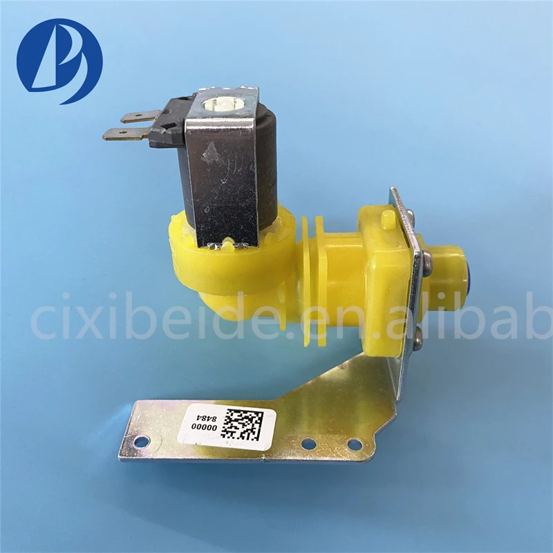 000008484/33129030 Manitowoc Water Inlet Valve Refrigerator Parts 220