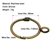 50mm bronze