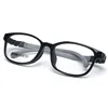 Bright black