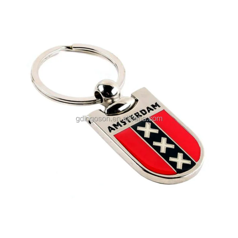 MENS KEYCHAIN – House of Holland