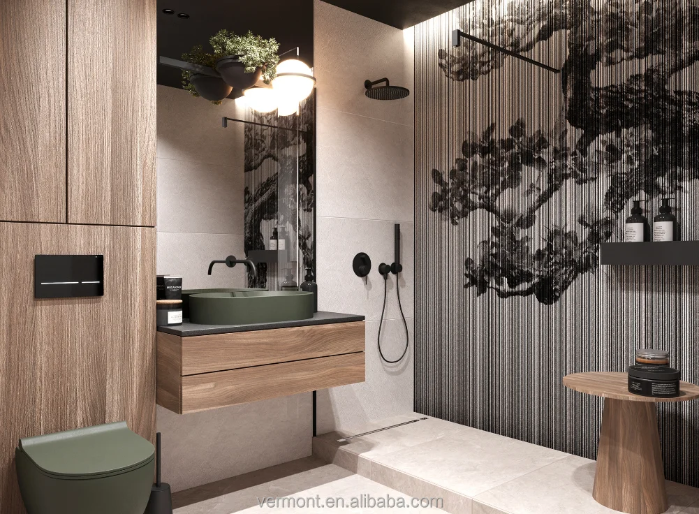 Bathroom Cabinet