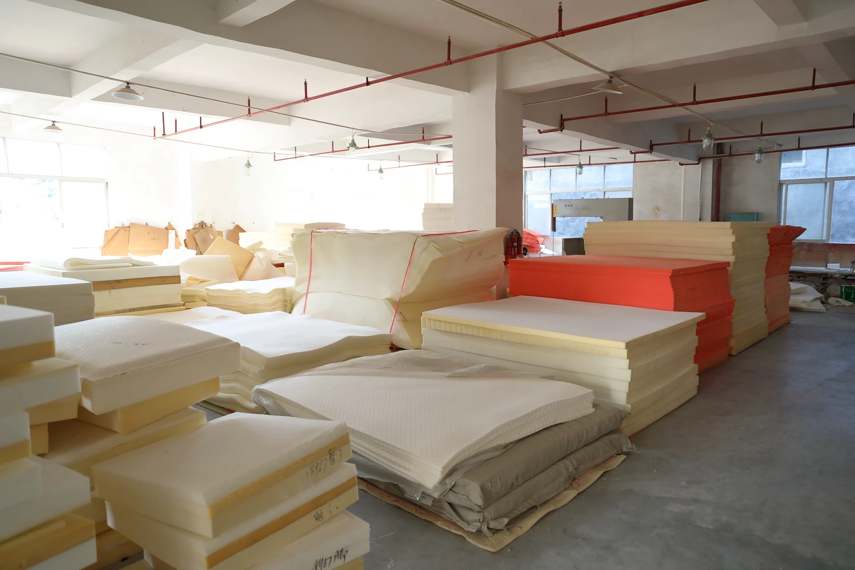 Convertible Sectional Sofa Couch Fabric L-Shaped Couch Living Room Furniture Corner Sofa Set