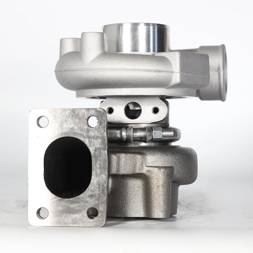 Factory Direct diesel Engine Accessories Turbo HX25 for IVECO NEF6 ENGINE 3599877  4033945H 504053177