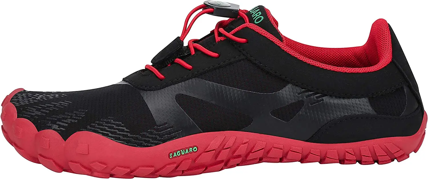 2021 Wholesale Hot Sale Colorful RD Barefoot Outdoor Water Sport Rubber Water Shoes For Men Women