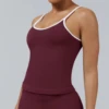Maroon-Top