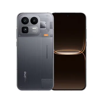新しいRealme Neo8 Neo 8 Snapdragon 8 Gen 5搭載のフラッグシップ