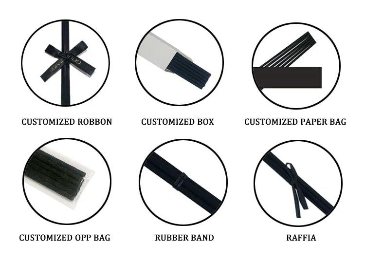 product promotion pink reed fiber diffuser sticks popular fragrance diffuser synthetic pink reed sticks-15