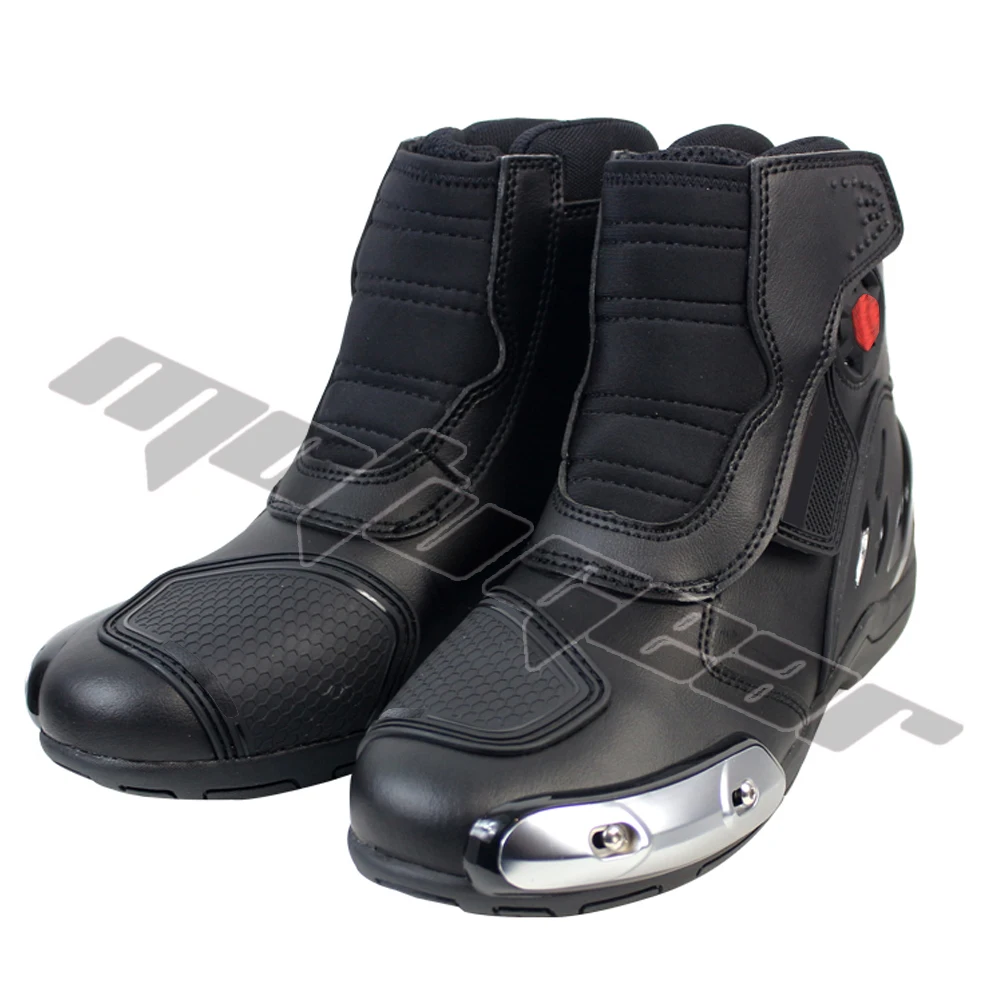 motorcycle boots sportbike