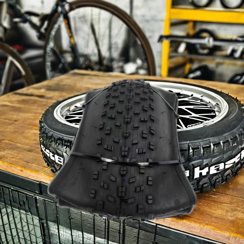Portable 26 29 Inch All-Terrain Mountain Bike Tires with