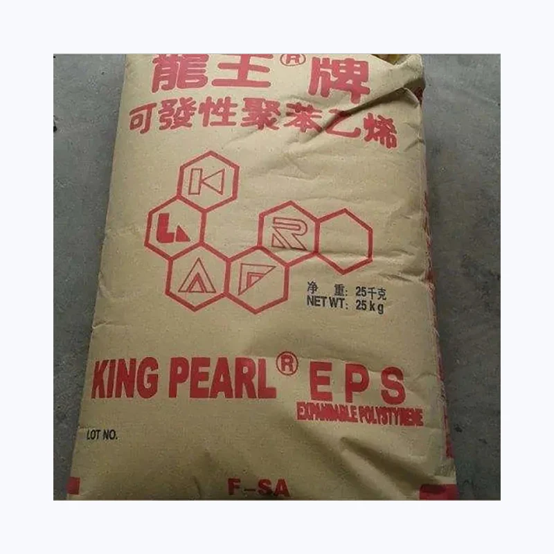 Factory Price Virgin Eps Resin Expandable Polystyrene Granules Flame Retardant Eps Beads Buy