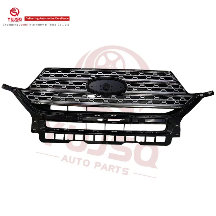 OEM Car Grills Front Bumper Grille for Ford Explorer 2020 with 1 Year Warranty
