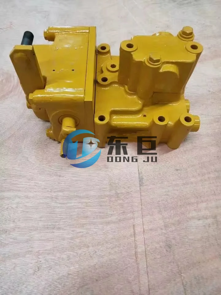 DONGJU Original Brand New REGULATOR PUMP YB60000400 for
