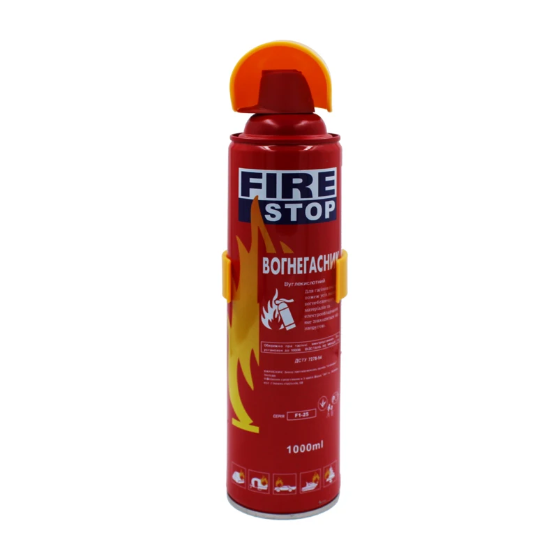 Fire Stop 1000 ML