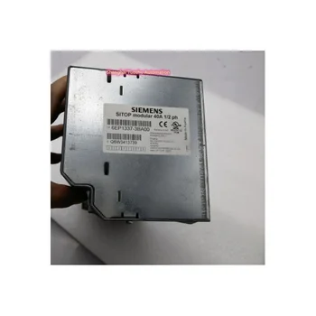 New Original 6ep1337-3ba00 Sitop Psu100m 40 A Stabilized Power Supply  120/230 V Ac - Buy 6ep1337-3ba00,Siemens 6ep1337-3ba0,6ep1337-3ba0  Stabilized Power Supply 120/230 V Ac 40a Product on Alibaba.com