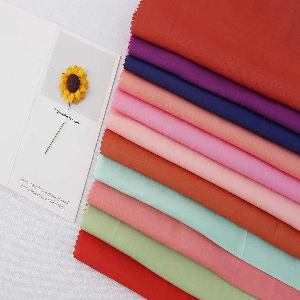 Индонезия в наличии легкая ткань из вискоза 105 г 100% шорты