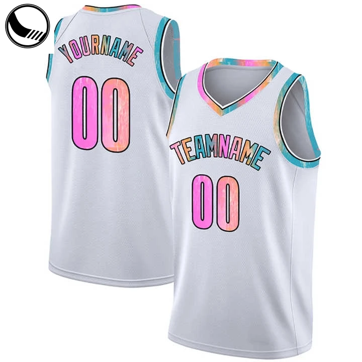 BETHERIVAL Custom Sublimation Best Latest Basketball Jersey Design