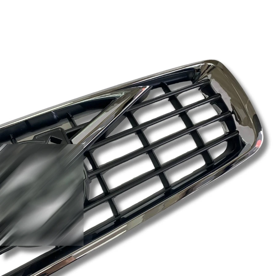 product tiypeor grille for parts radiator modfifies grille front volvo s80 2011   2014 upgrade for oem 30756991-5