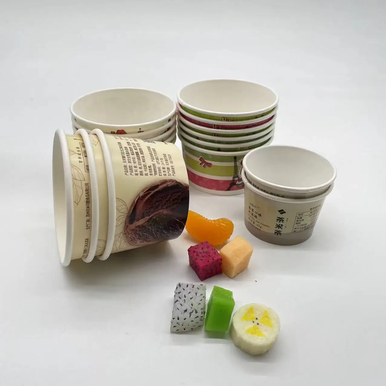 Hot Sales Fully Automatic Biodegradable Paper Cup Forming Machine for Small Business Price