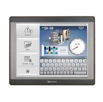 New and Original HMI 10.1" COLOR TFT ETHERNET MT8100IE