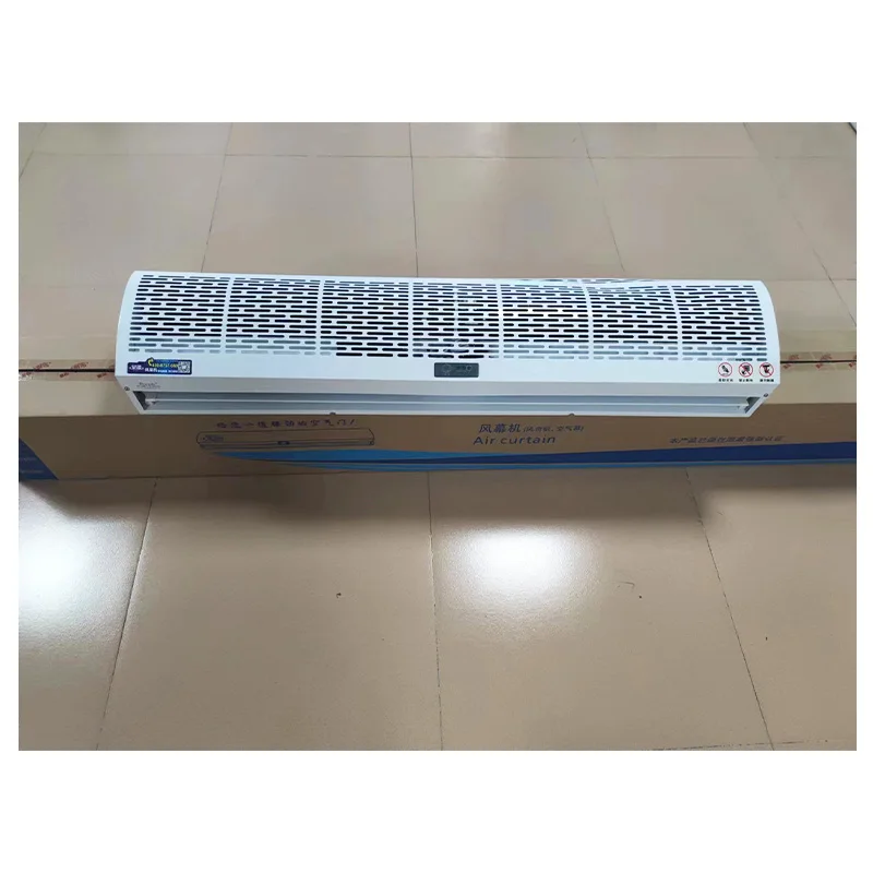 Air Curtain, 900mm, PTC - detail 32
