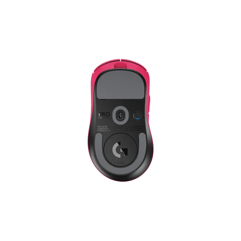\"新品未開封\" LOGICOOL G PRO SUPERLIGHT2 DEX Logitech G PRO X SUPERLIGHT 2 DEX LIGHTSPEED Wireless Mouse