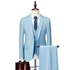 7 azzurro cielo