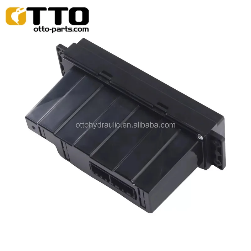 OTTOショベル部品コントローラ4450708日立ショベルZX110 ZX120 ZX160