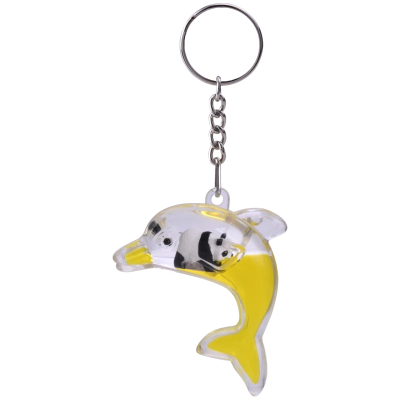 factory hot sale acrylic dolphin keychain| Alibaba.com