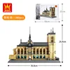 5210 Catedral Notre Dame de París-Francia