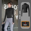 jacket thickened type black