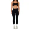 Black leggings