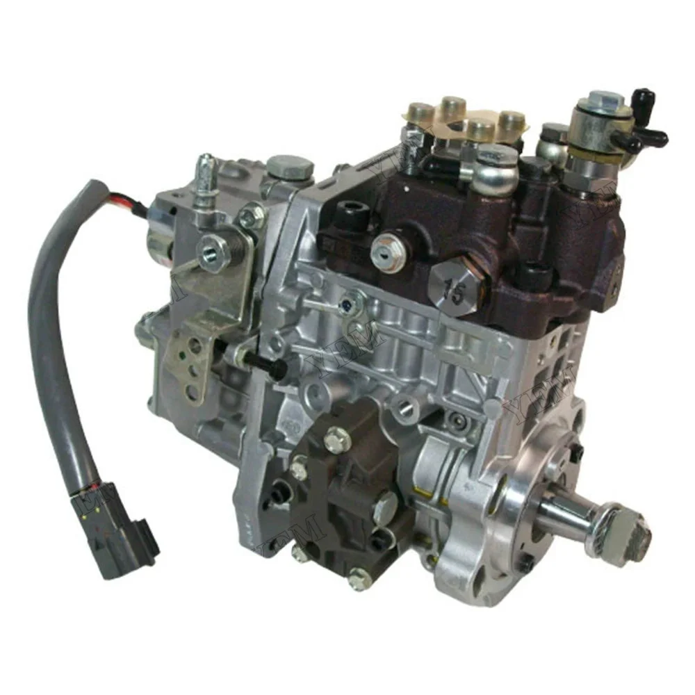 Fuel Injection Pump 729940-51350 72994051350 for Yanmar Engine 4TNV98 5
