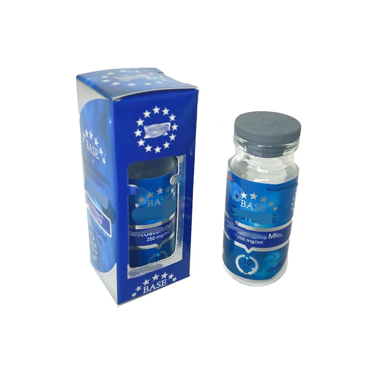 Fantasievolles Design, benutzerdefinierte Drucke, 10ml Fläschchenbox, klar 10ml Fläschchen, Silberfolie Aufdruck, benutzerdefinierte Etiketten
