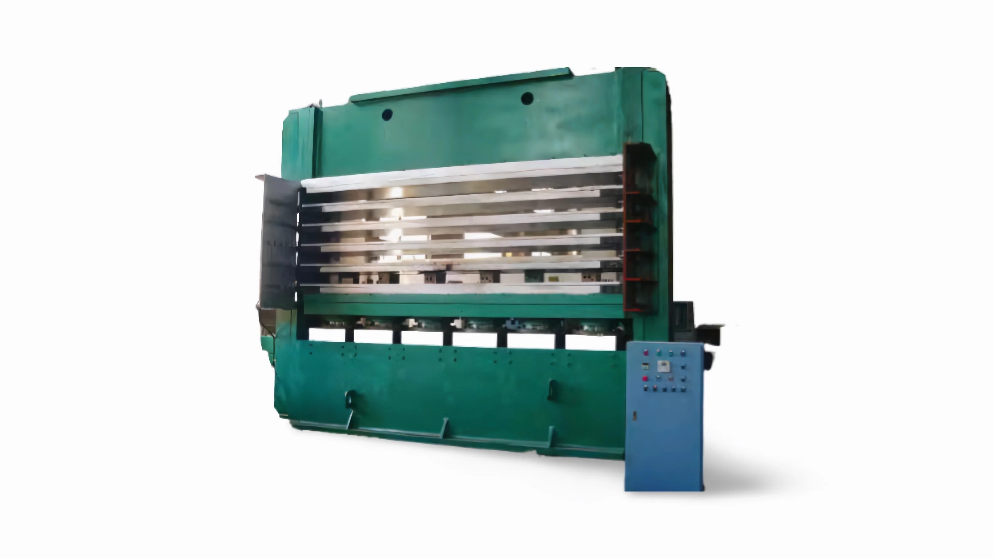 Vulcanizing Retread Tire Machine /cold Retreading Press/precured Tread Press Vulcanizing Machine Manufacturing Plant Provided