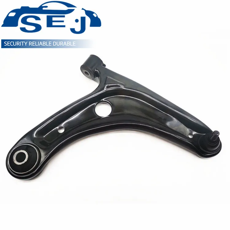 Auto Parts Lower Control Arm For Honda Fit Gd1 20032008 51350saa013