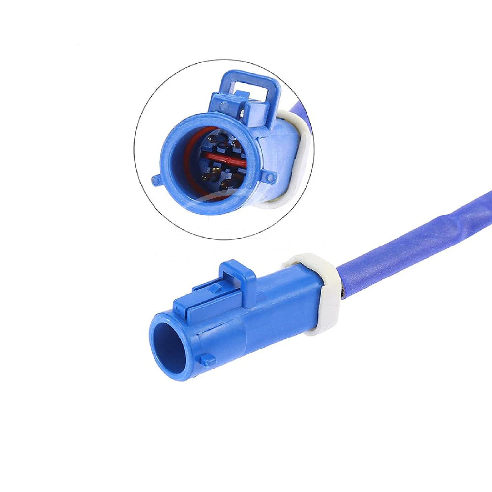 POKESS Spare Parts Wholesaler Oxygen Sensor 3M519G444CB O2 Sensor Rear... — 4