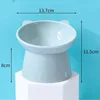 Thickened pet goblet-gray