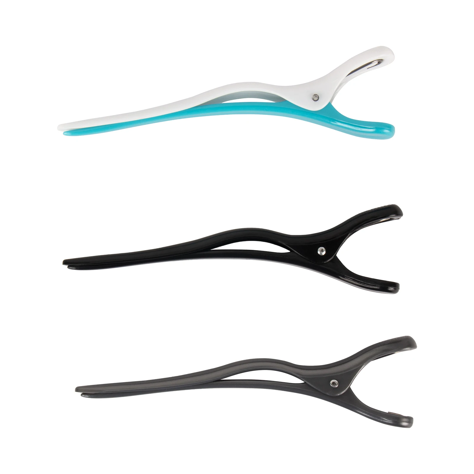 Tianba CH 52339 133 mm PC hair clips