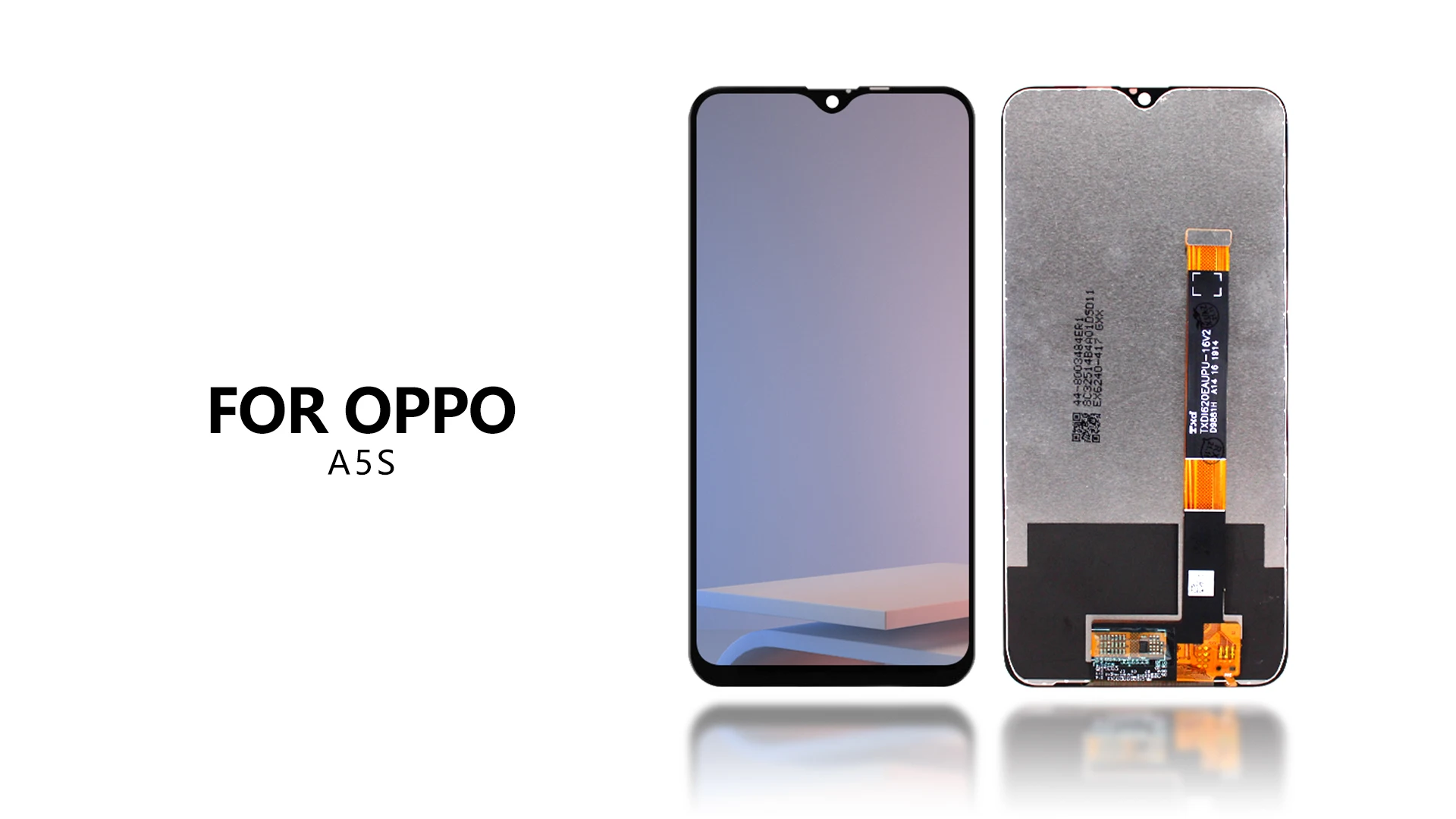 Oppo A5s Ax5s Cph1909 Cph1920 Cph1912 