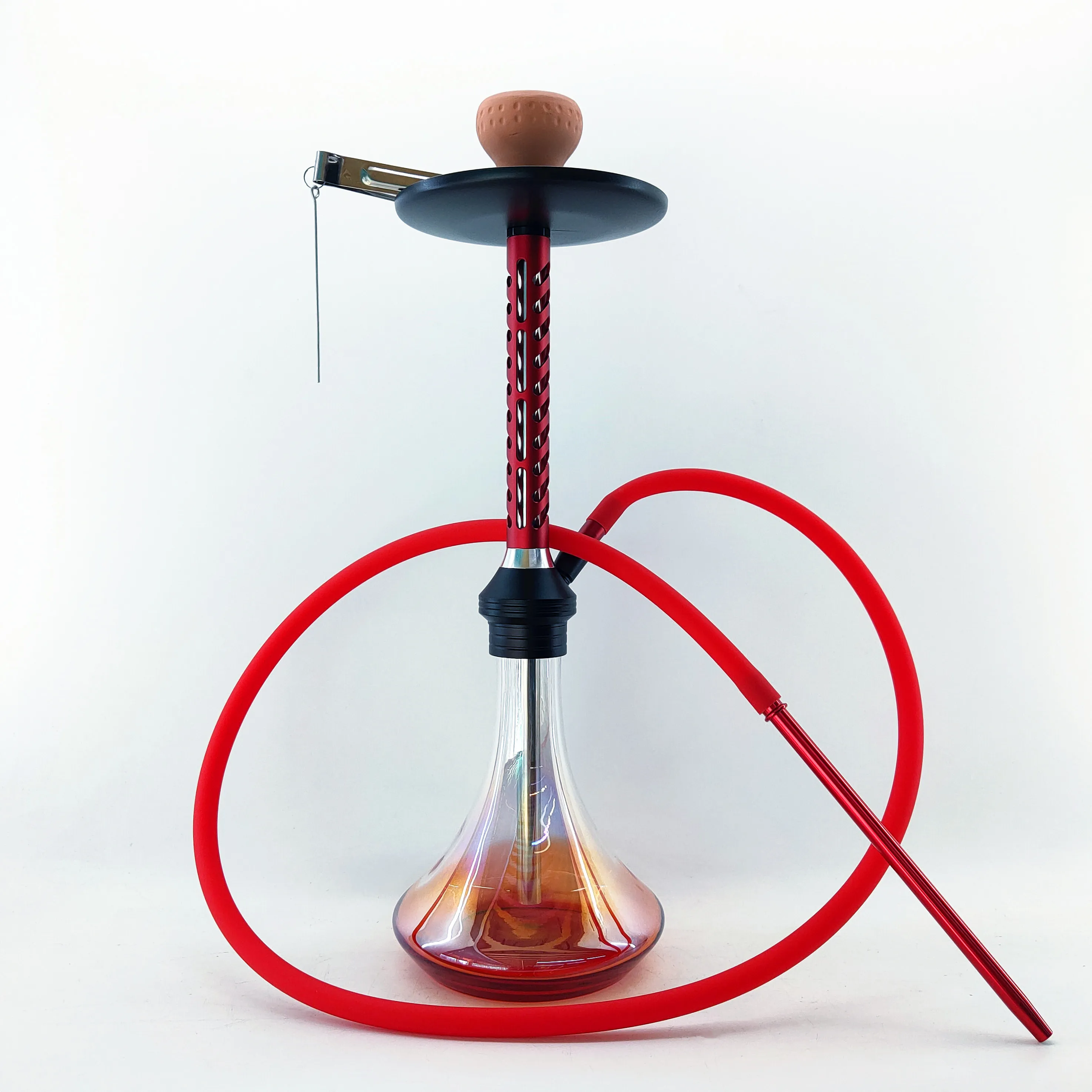 Large Size Of Hookah Shisha Set With Ecofriendly Handmade Shisha Set