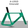 BXT Verde smeraldo-A