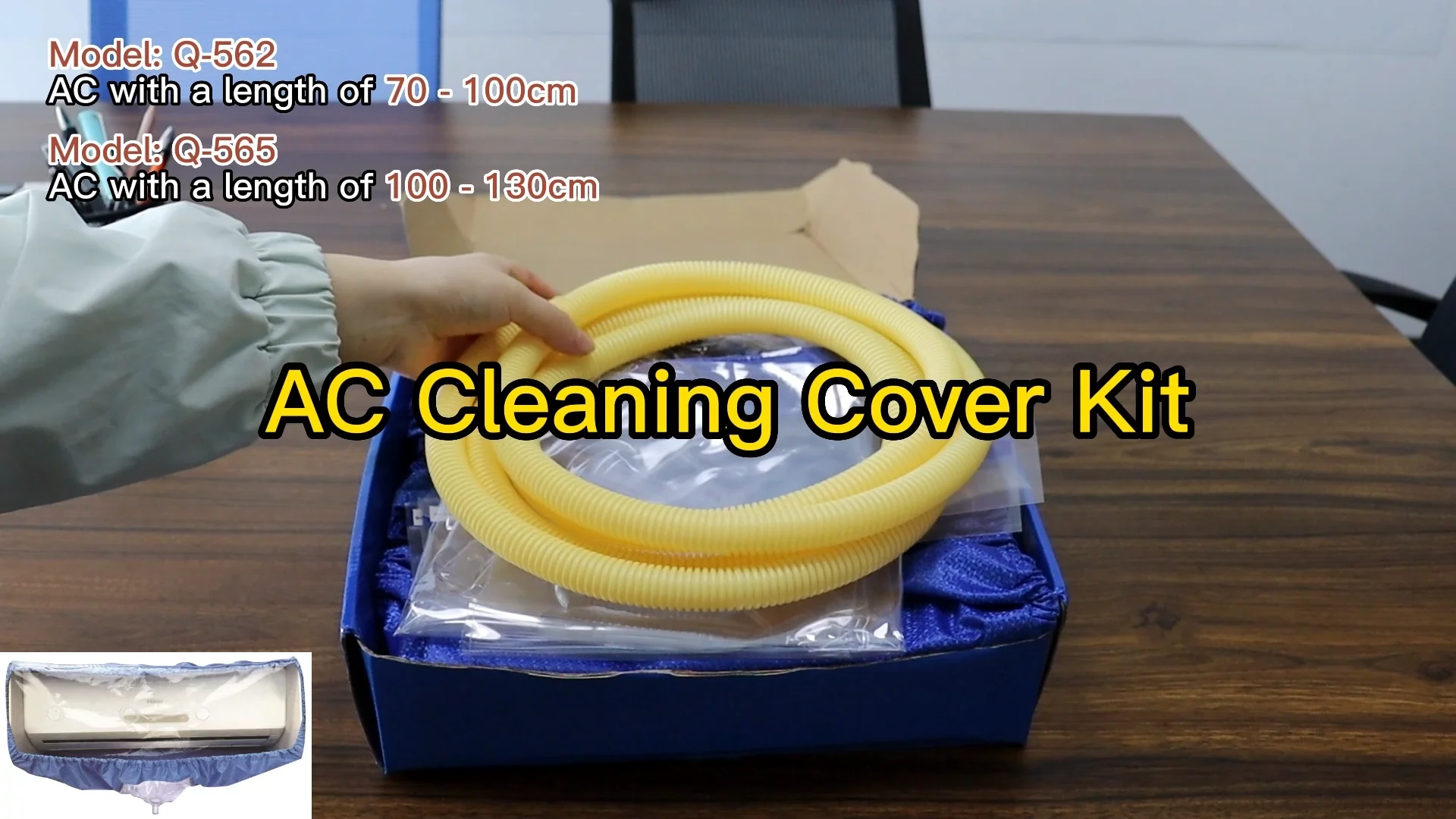 Mini Split Parts Ac Cleaning Kit Tool Buy Mini Split Parts,Air