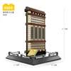 4220 Flatiron Building-New York America